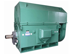 沙雅YKK系列高压电机